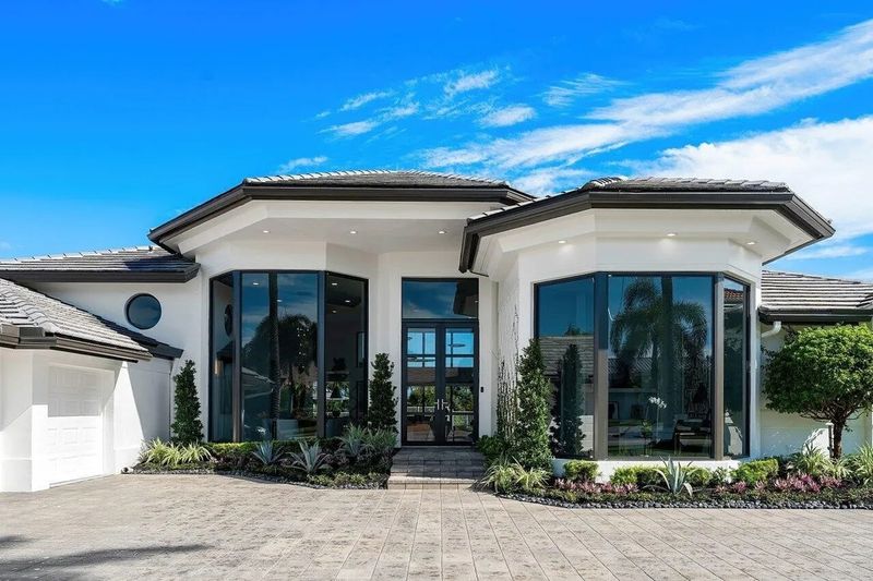 Florida Homeowners' Favorite Summer Upgrade Projects - Decor Hint Hurricane-Resistant Windows and Doors