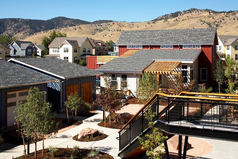 These 22 Home Types Could Be More Affordable By The End Of 2025 - Decor Hint Co-Housing Communities