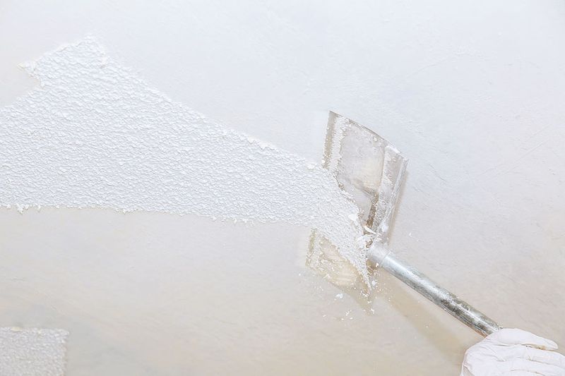 10 Home Features Port Saint Lucie Buyers Are Steering Clear Of (And 5 They've Totally Ditched Already) - Decor Hint Popcorn Ceilings