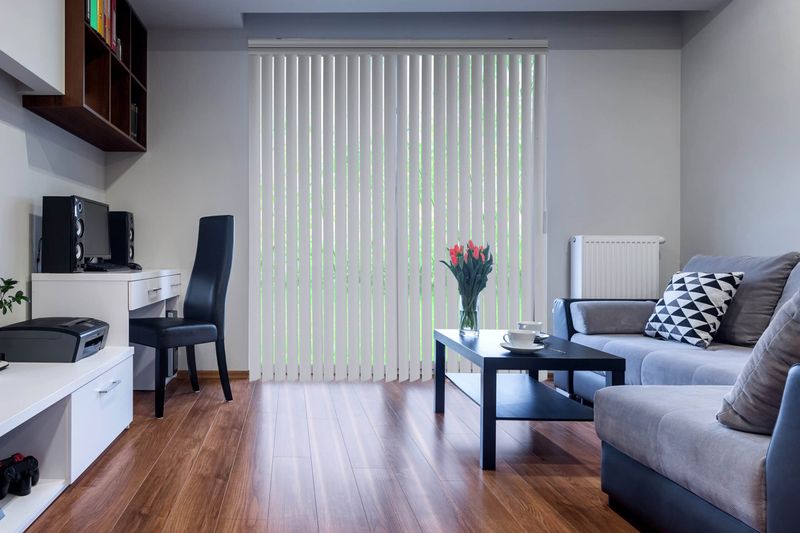 Vertical Blinds