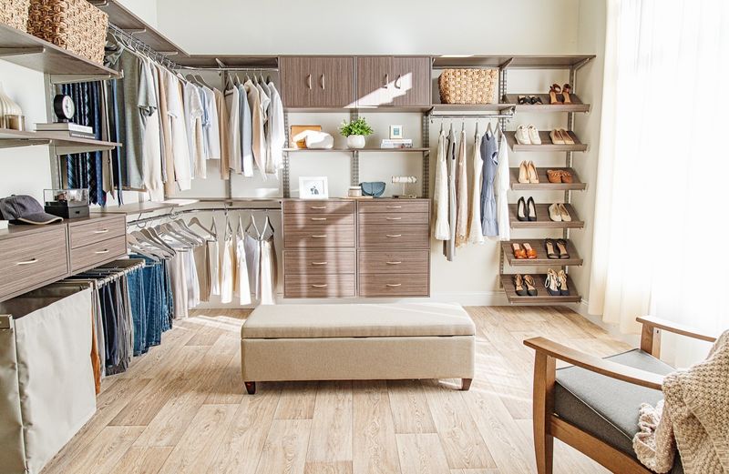 Top 11 Expert Tips For Decorating A Bedroom That Reflects Your Personal Style - Decor Hint Organize With Intentional Storage