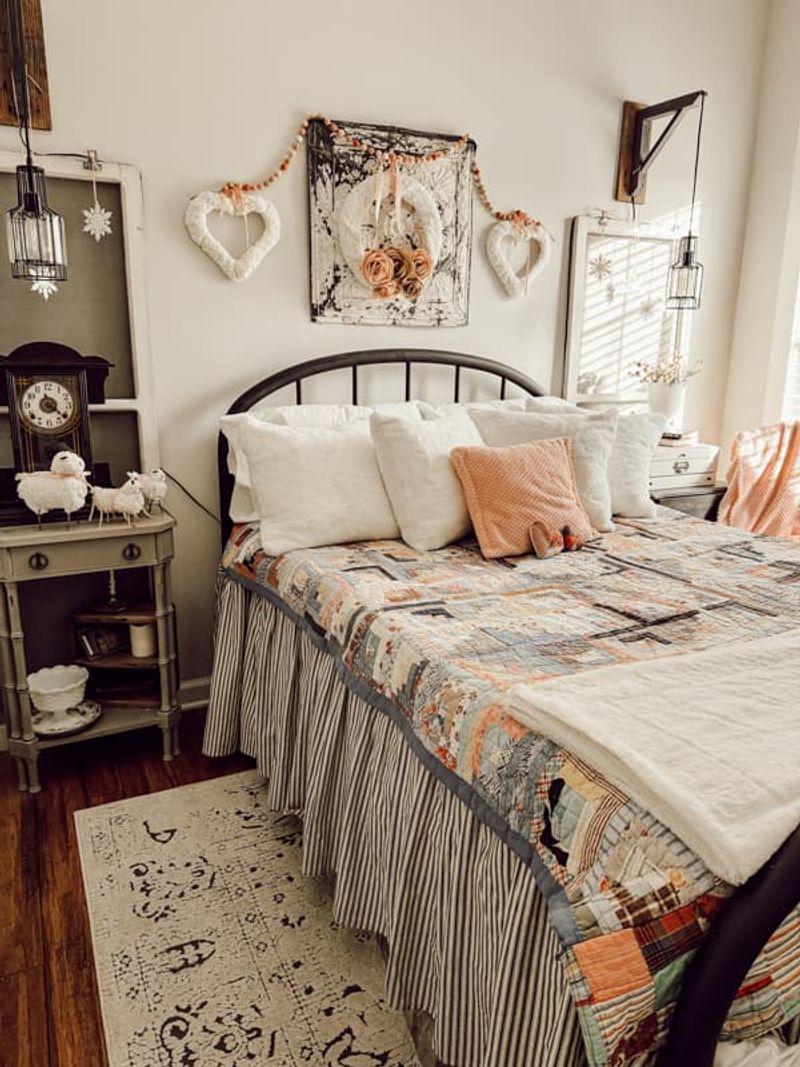 36 Things In Your Home You’ll Regret Throwing Out In 10 Years - Decor Hint Heirloom Quilts