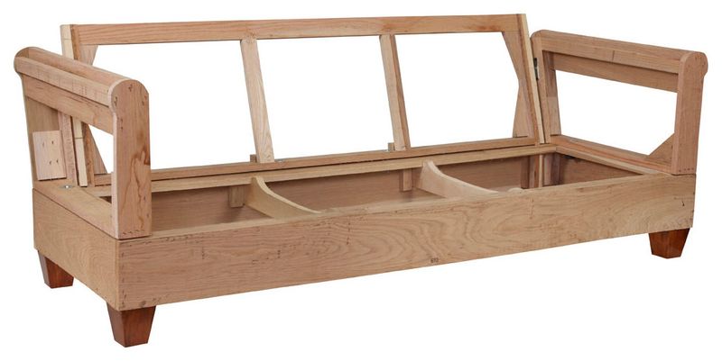 Expert-Approved Luxury Couches Worth The Investment - Decor Hint Kiln-Dried Hardwood Frames Built To Last Generations