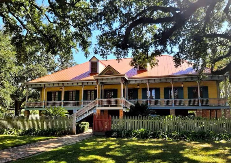Laura Plantation (Louisiana)