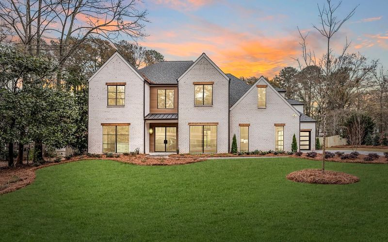 Alpharetta's Housing Shift: 3 Home Types Slipping In Value By 2025 (And 4 Seeing Growth) - Decor Hint Smaller, Energy-Efficient Homes