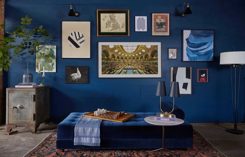 20 Common Mistakes That Make Your Home Look Tacky - And What To Do Instead - Decor Hint Overloading Walls With Excessive Art Or Photos