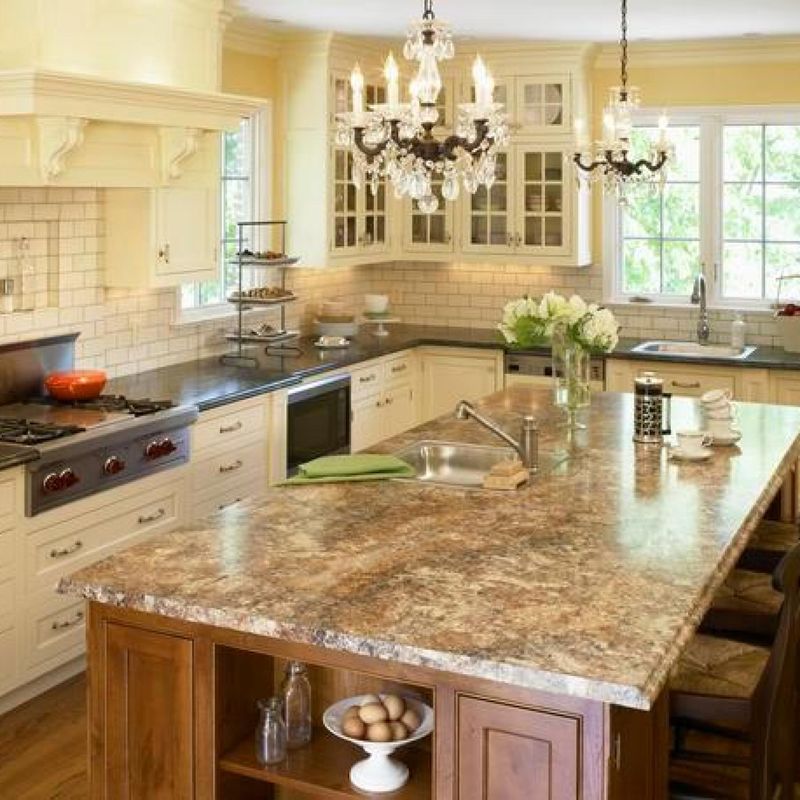Formica countertops
