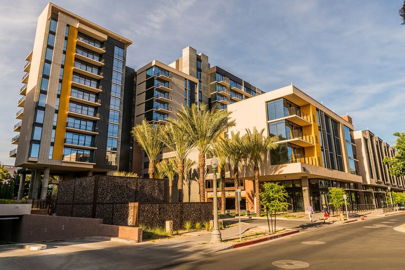 In 2025, These 10 Phoenix Condos Will Skyrocket In Value And These 3 Are Leading The Charge - Decor Hint Portland On The Park Redefines Urban Living