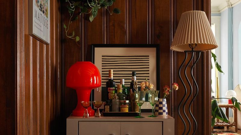 14 Thrift Store Items Often Considered Valuable In Michigan - Decor Hint Wrought Iron Floor Lamps