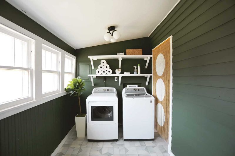Outdated Appliances