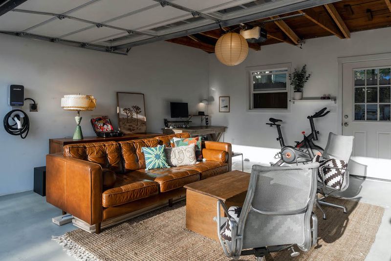 14 Design Trends That Lower Home Value - Decor Hint Converted Garages