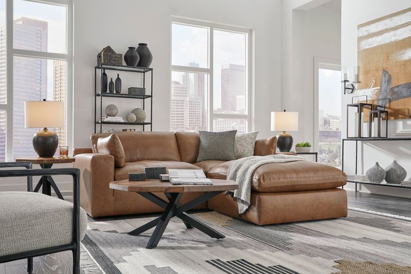5 Living Room Items In Olympia That May Be Losing Value And 3 Others Some Say Were Never A Good Fit - Decor Hint Oversized Leather Sectionals Don't Fit Our Spaces