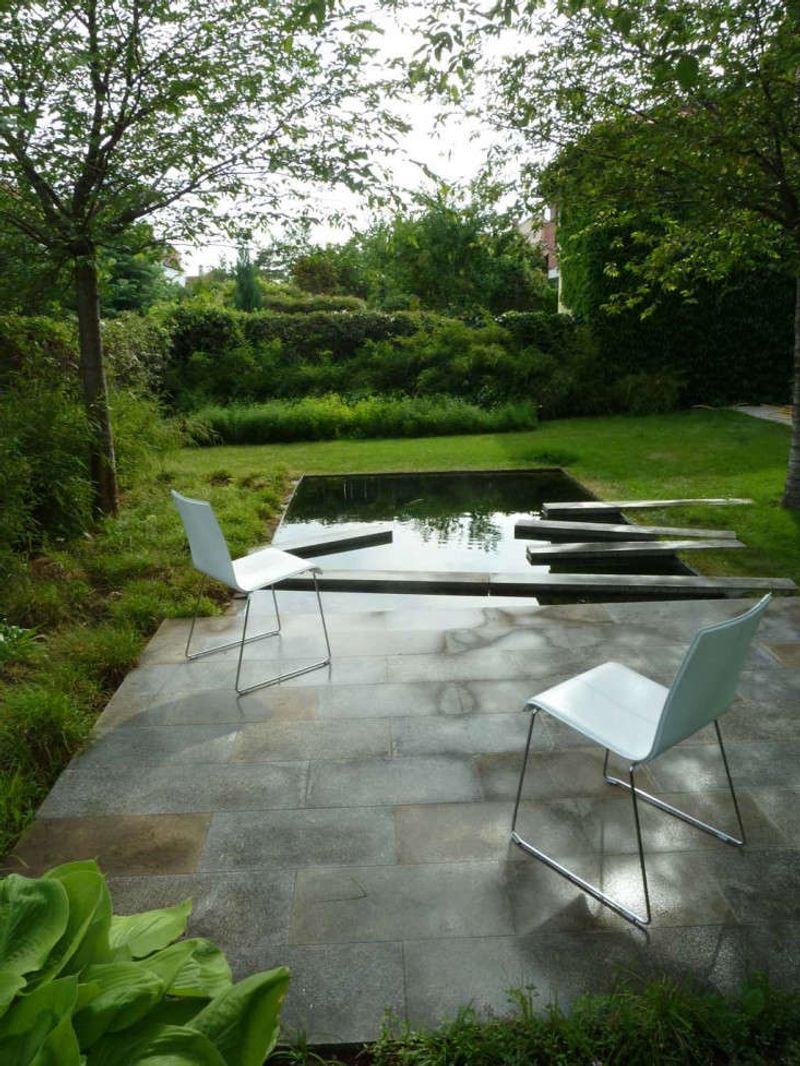 Reflecting Pool
