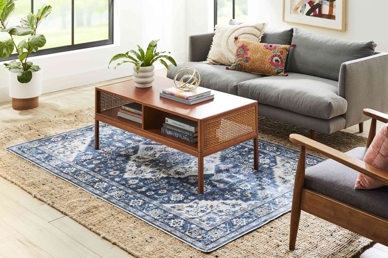 16 Tiny Touches That Transform A Room - Decor Hint Small Area Rugs