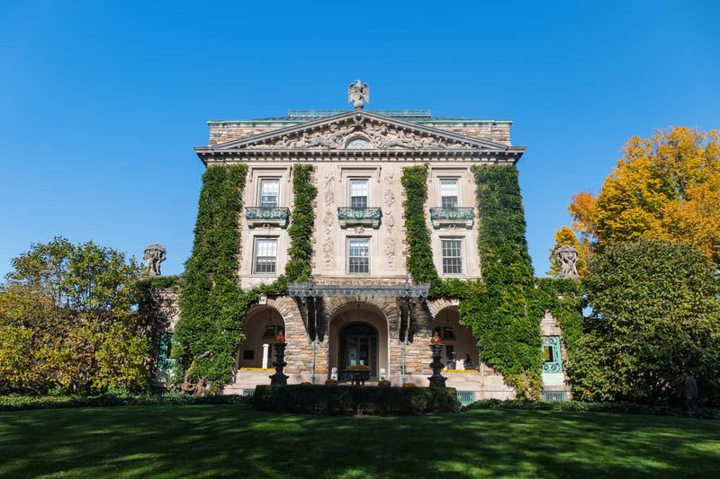 Kykuit – Sleepy Hollow, New York