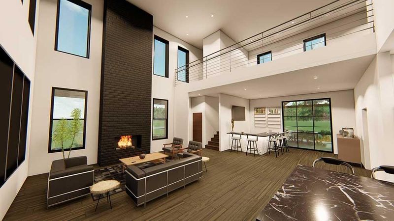 17 Reasons Why A Barndominium Makes A Great Home - Decor Hint Open Floor Plans Galore