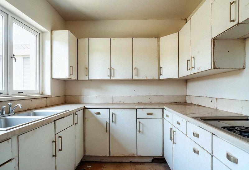 9 Cheap-Looking Kitchen Features To Avoid In Arizona, And 9 That Wow Buyers - Decor Hint Flimsy Flat-Pack Cabinets With Visible Seams
