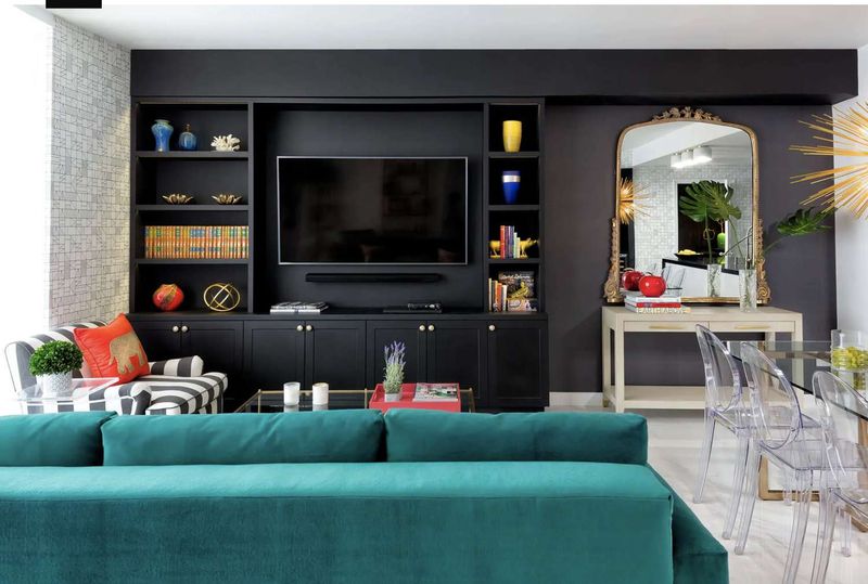 10 Furniture Styles That Are Losing Value In Antique Markets - Decor Hint Bulky Entertainment Centers