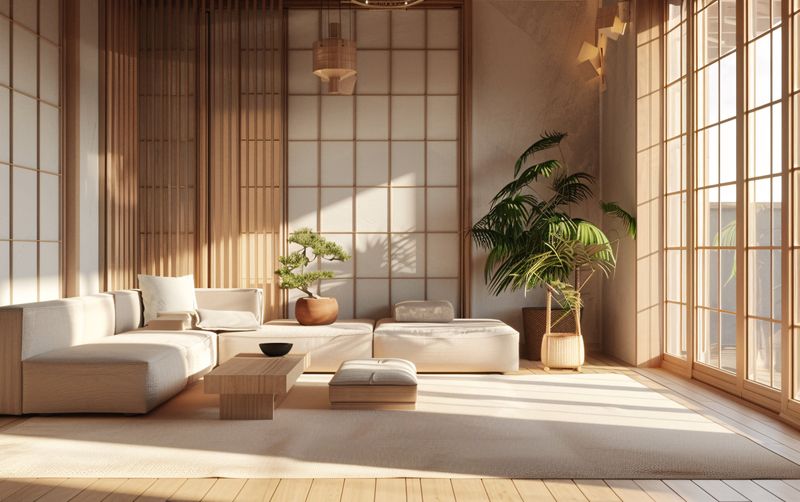 Neutral Earth Tones