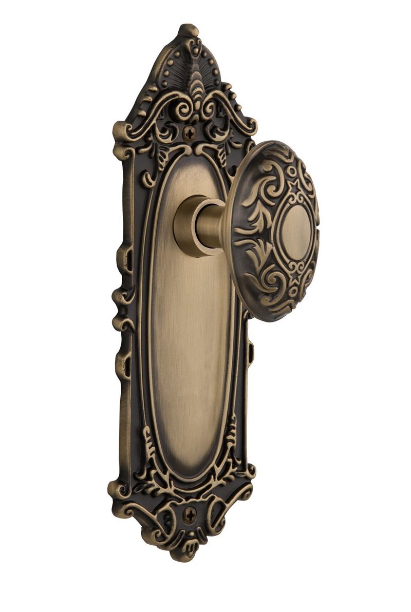 12 Vintage California Home Décor Pieces That Aren't Worth a Dime (And 5 That Still Shine) - Decor Hint Solid Brass Hardware
