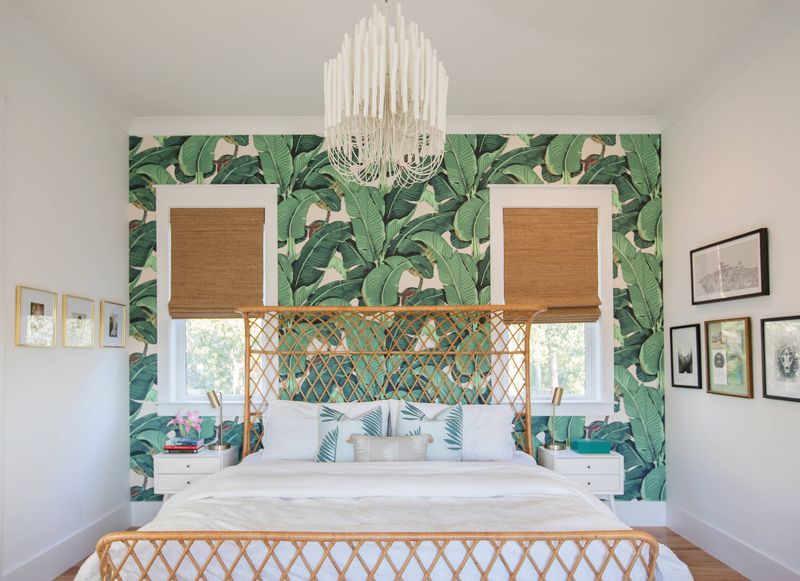 Personalized Accent Walls