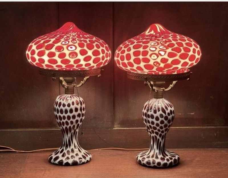 Score Big On 14 Rare 1900s Finds Discovered In Virginia's Dusty Attics - Decor Hint Period-Specific Furniture Accents