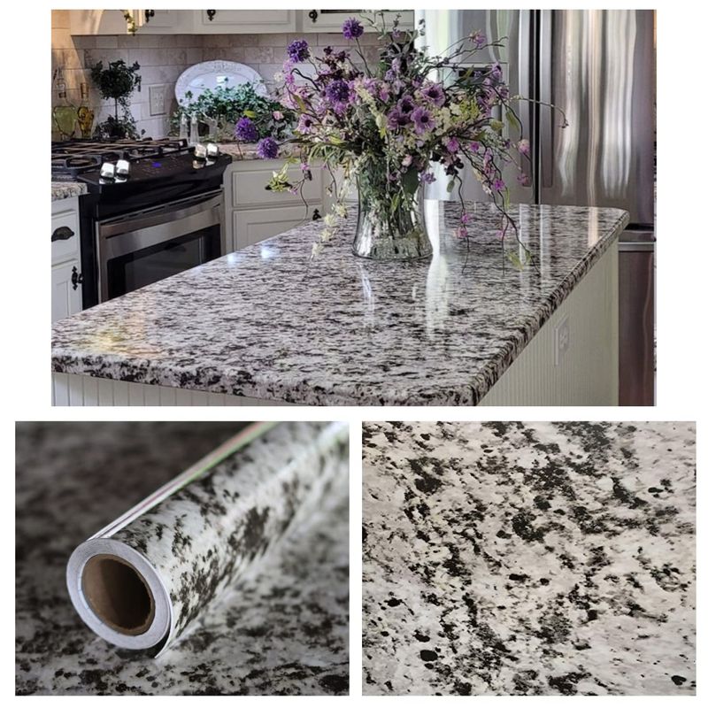 10 Kitchen Elements Bringing Down Houston Homes Plus 10 Designer-Approved Alternatives - Decor Hint Laminate Countertops with Faux Patterns