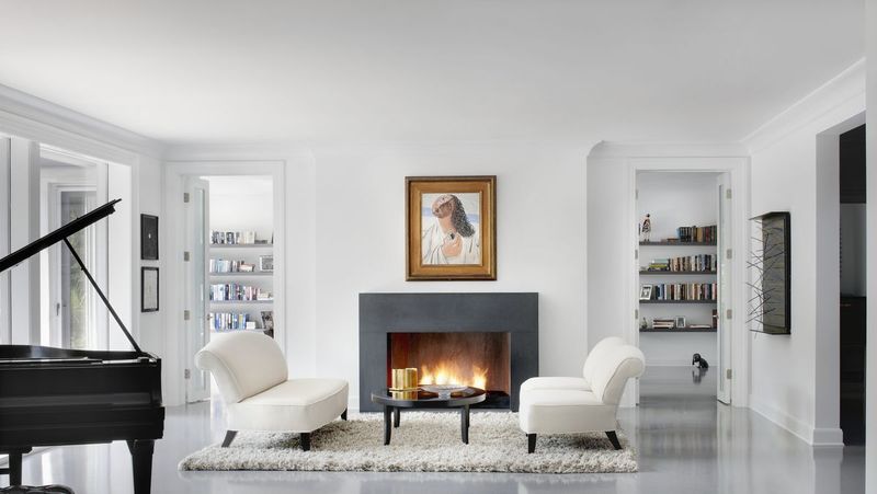 12 Decorating Styles That Are Officially Out - Decor Hint Gray Everything