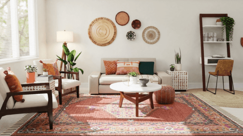 13 Home Staging Techniques Used In Hawaii That Can Transform A Room Quickly - Decor Hint Strategic Lamp Placement