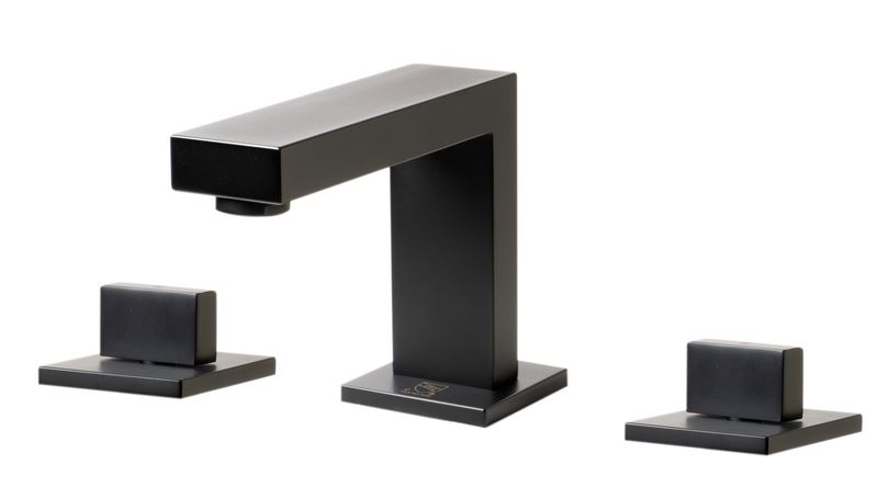 The Future Of 9 Home Designs Kansas Realtors Avoid And 11 Headed For Big Wins - Decor Hint Matte Black Fixtures (win)