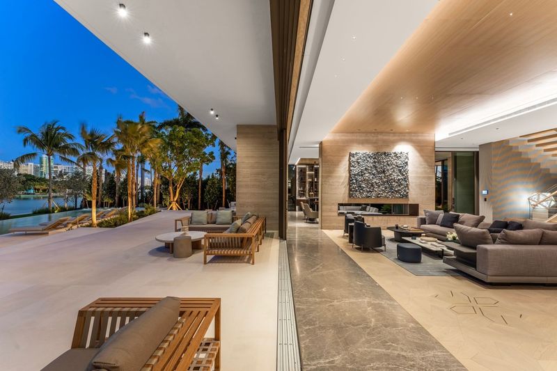 Create An Indoor-Outdoor Flow