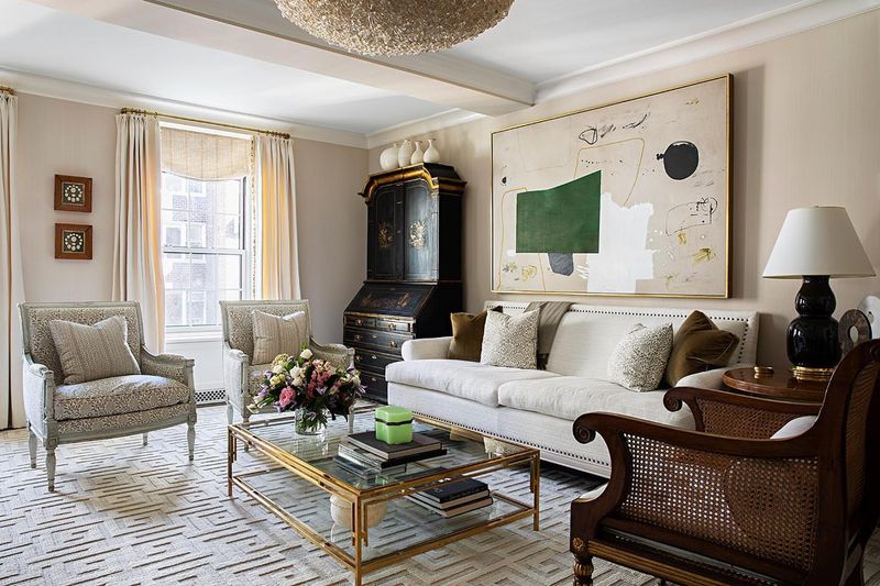 Will Age Well: Vintage and Antique Pieces
