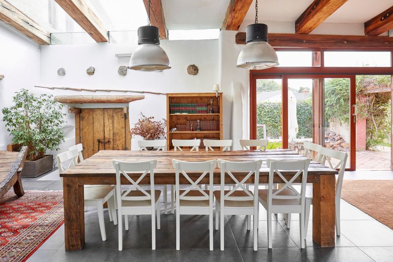 Farmhouse Dining Tables