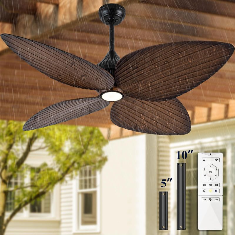 Installing Ceiling Fans