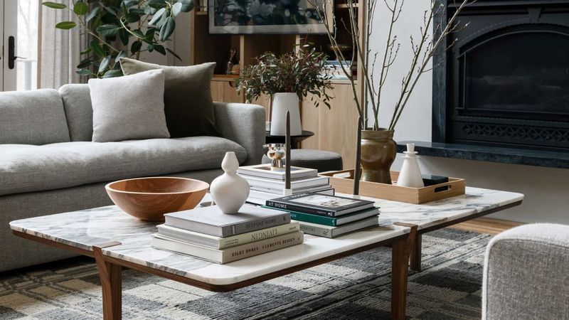 15 Decor Fixes For Rooms That Feel 'Off' - Decor Hint Group Décor Items in Odd Numbers