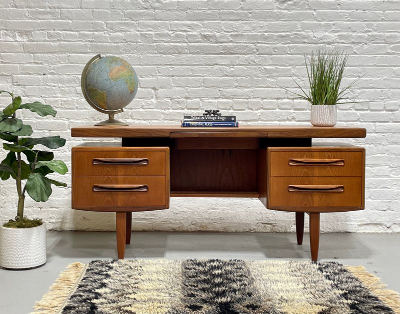 14 Reasons Why Antique Markets In Little Rock Keep Arkansas Style Forever In Vogue - Decor Hint Mid-Century Modern Pieces From Local Dealers