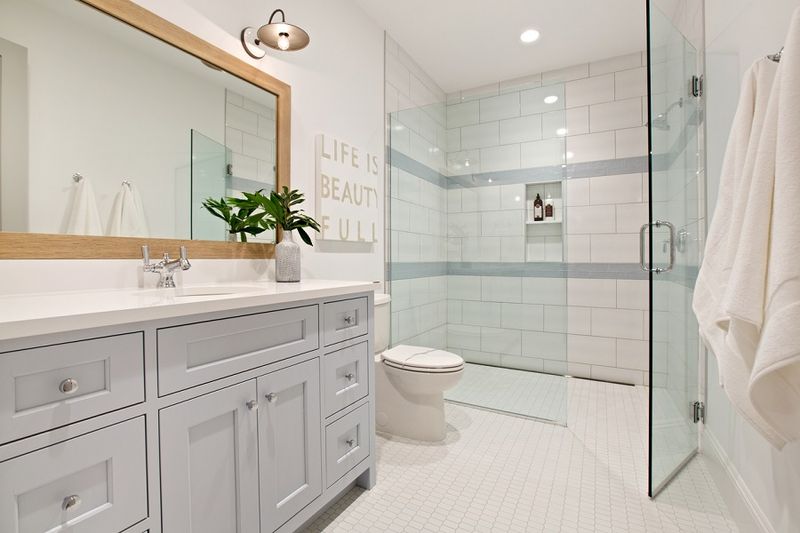 17 Popular Home Additions That Actually Make Buyers Walk Away - Decor Hint Removed Bathtubs That Alienate Families