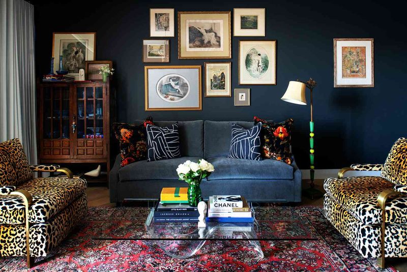 Old Is Still Gold: 9 Decor Tips To Welcome Vintage Style Into Your Contemporary Home In 2025 - Decor Hint Repurposed Furniture With Modern Function