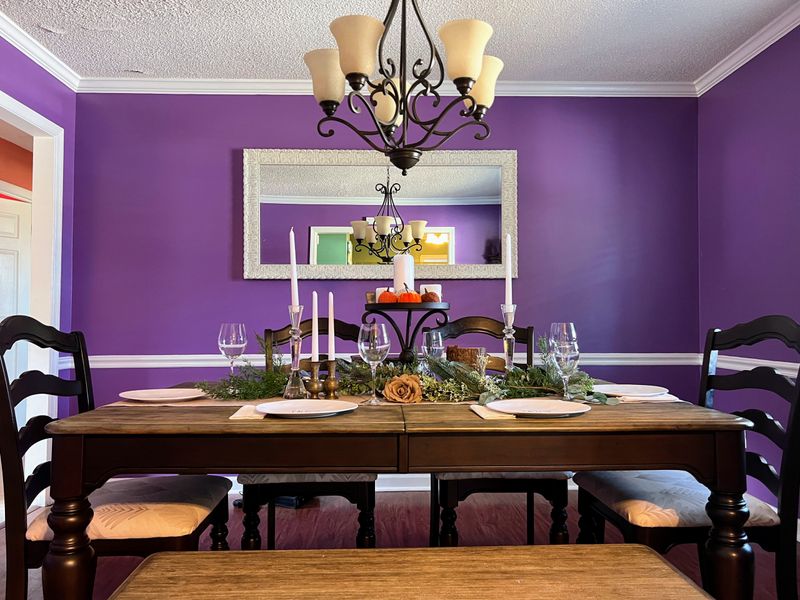 17 Popular Home Additions That Actually Make Buyers Walk Away - Decor Hint Highly Personalized Paint Colors That Polarize