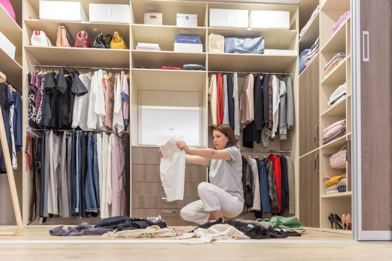 19 Things I Quit Doing That Instantly Made My Home Tidier And Inviting - Decor Hint Keeping The