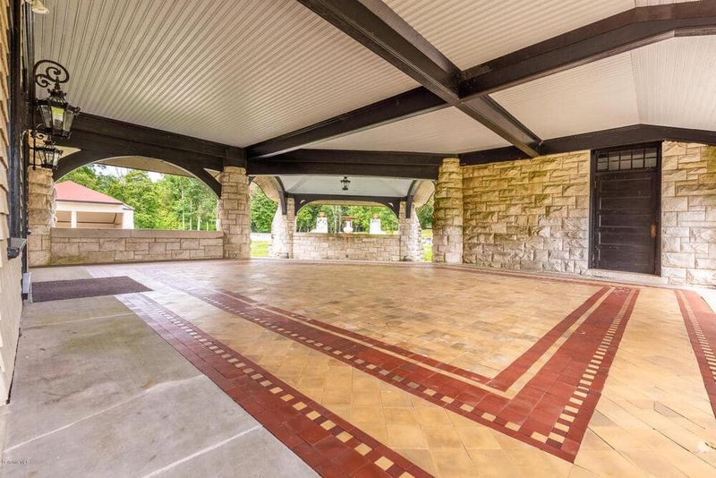 The Loggia And Terrace: Where Indoor Luxury Meets Outdoor Grandeur