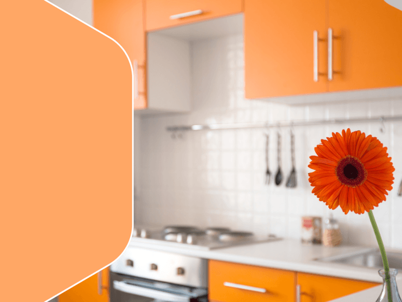 16 Kitchen Shades Chicago Kitchens Are Ditching In 2025 (Plus 4 That Were Never Cool) - Decor Hint Burnt Sienna Burns Out