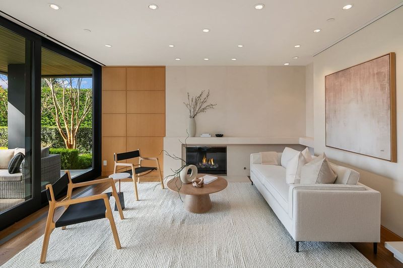 Excess furniture pieces