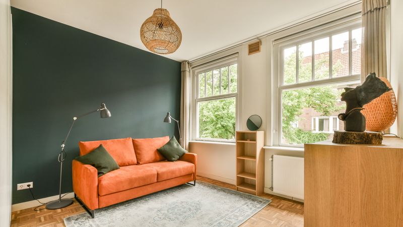17 Interior Design Choices That Might Embarrass You In 2025 - Decor Hint Accent Walls