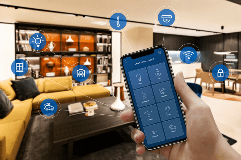 22 Costly Home Renovations That You Should Avoid - Decor Hint Overly Complex Smart Home Systems