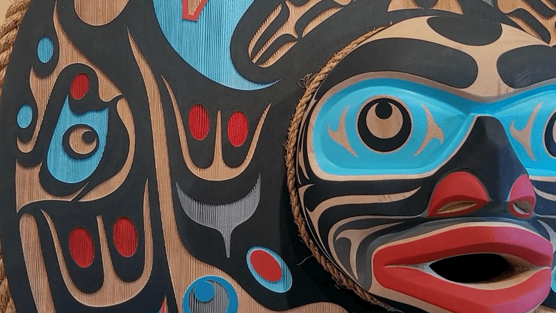 4 Vintage Decor Items In Vancouver Homes That Are Losing Value (And 8 That Remain Valuable) - Decor Hint Still Valuable: First Nations Art and Artifacts