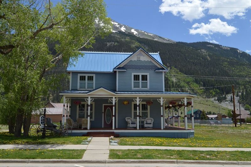 By The End Of 2025, These 10 Homes In Colorado Will Be More Expensive - Especially These 4 Rising Fast - Decor Hint Historic Homes In Mining Towns