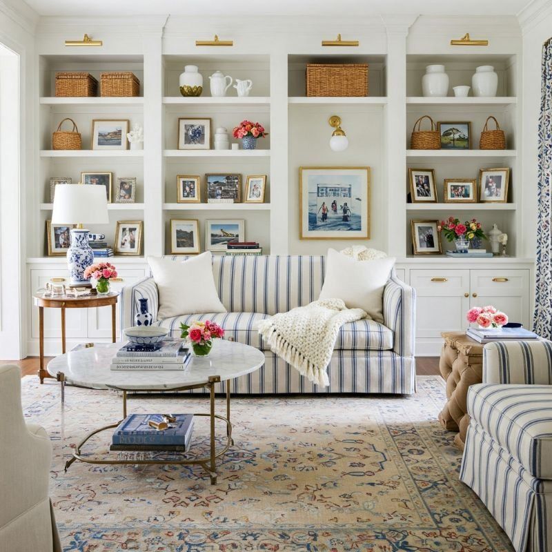 Excessive Decor