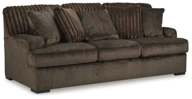 10 Couch Colors That Make Washington Homes Look Tired And 10 That Feel Modern - Decor Hint Outdated: Chocolate Brown