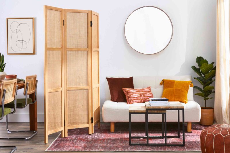 Room Dividers And Screens